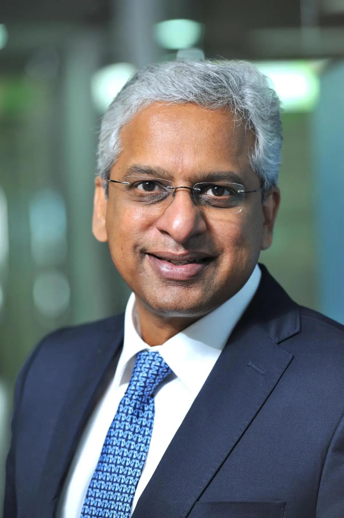 Ajit Isaac