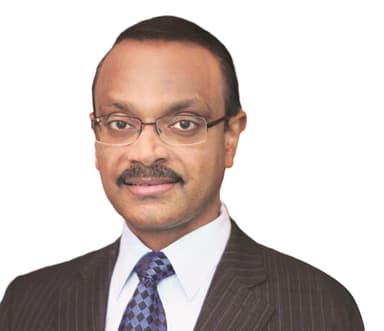 Ananth Narayan