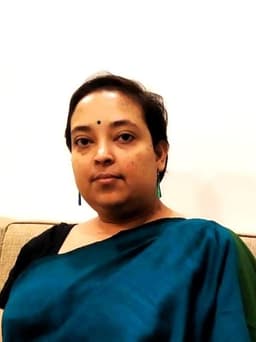 Aparajita Dasgupta